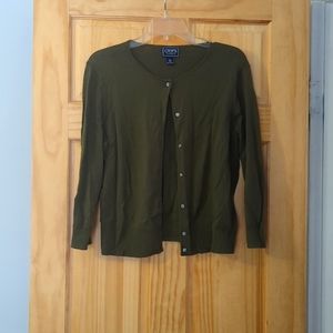 Women's 3/4 sweater